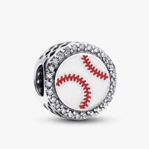 Authentic Pandora Chicago Exclusive City Skyline Charm